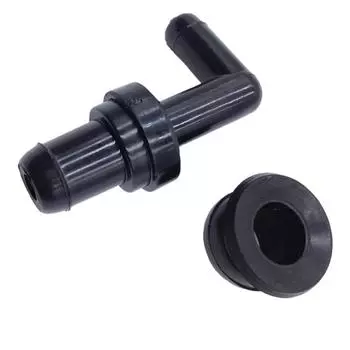 Новый комплект клапана PCV и втулки для Toyota 4Runner Camry Tacoma Tundra T100 12204-62010