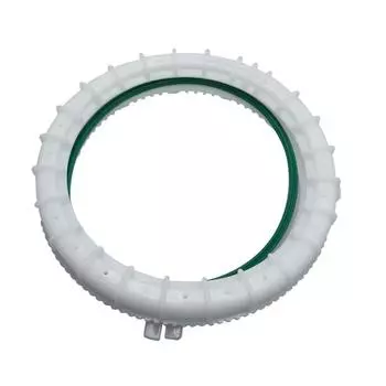 Новый комплект крепежного кольца датчика уровня топлива для Mercedes Benz A1644700230