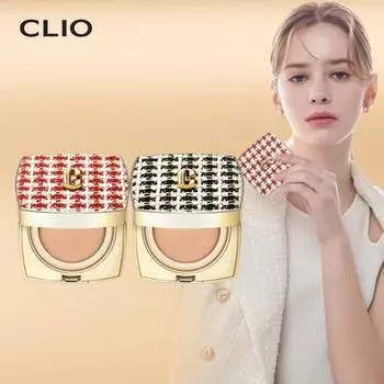 Новый комплект Magnet Pact Tweed Edition Black and Red, No.. 23 для темной кожи