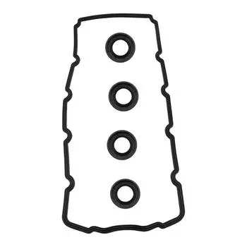 Новый комплект прокладки клапанной крышки для Mini Cooper 1.6L Код двигателя W10B16A Base S 2002-2008