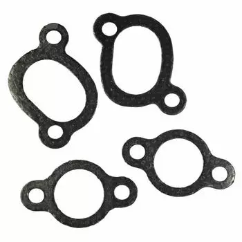 Новый комплект прокладок головки клапанов для серии B & P ONAN BF-B43-48 P 216-218-220 INC 2