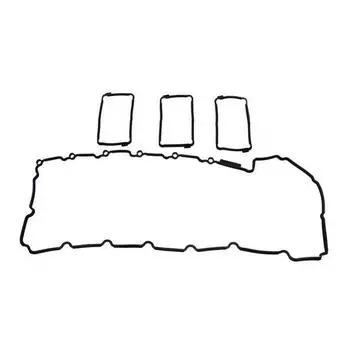 Новый комплект прокладок клапанной крышки 11127587804 для BMW 135I 135IS 435I 640I 740LI M2 M235I