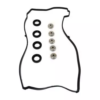 Новый комплект прокладок клапанной крышки 12040-PCX-305 для Honda S2000 2000 2001 2002 2003-2009
