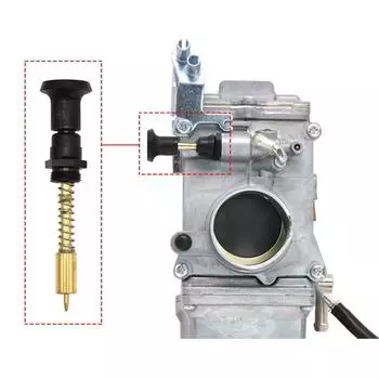 Новый комплект ручного дросселя для Suzuki Kawasaki Z400 LTZ400 KFX400 DVX400 LTZ KFX DVX 400