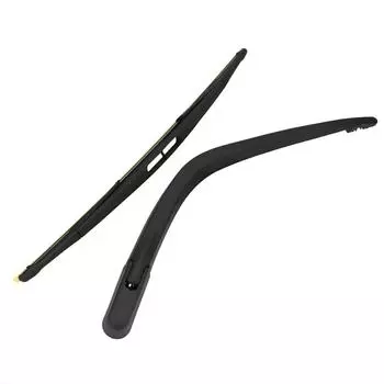 Новый комплект рычага и щетки заднего стеклоочистителя 7711130022 для Renault Trafic II Opel Vivaro Автокар