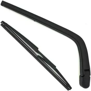 Новый комплект рычага заднего стеклоочистителя и щетки стеклоочистителя 85241-0D011 подходит для Toyota Yaris 1999-2005