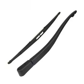 Новый комплект рычага заднего стеклоочистителя и щетки стеклоочистителя для Opel Astra G Corsa C Meriva Combo B 1273389