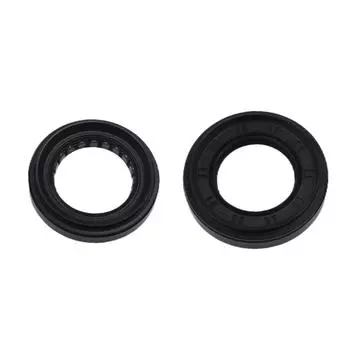 Новый комплект сальников полуоси 91206-PL3-A01 и 91205-PL3-A01 для Honda Civic 95-2000 JF46922