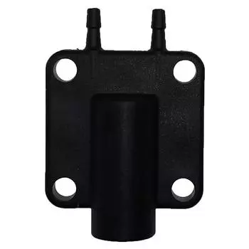 Новый комплект сервисного клапана соленоида праймера для Johnson Evinrude 2/3/4 цилиндра 175158 18-7044