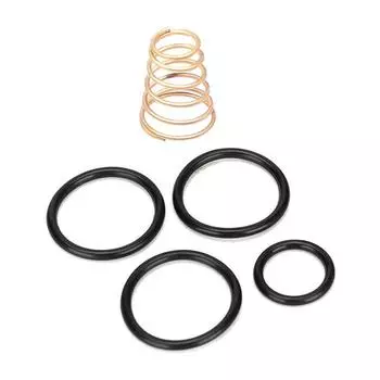 Новый комплект системы охлаждения трансмиссии для 6L80 6L90 8L90 10L90 Cadillac Chevy 2014 г. и новее