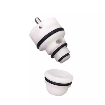 Новый комплект триггерного клапана 2 шт. Заменяет реечные гвоздезабиватели Max CN55 & CN70 & CN80, ремонтные детали