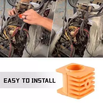 Новый комплект верхней рулевой втулки для Polaris Magnum Scrambler Sportsman Trail Blazer