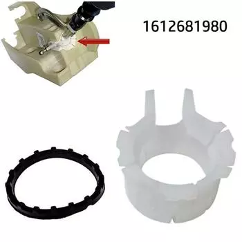 Новый комплект втулок селектора тяги КПП для Citroen Nemo Fiat Fiorino Peugeot Bipper