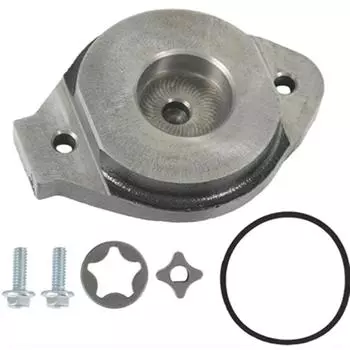 Новый комплект зарядного насоса 72274, HG-72274 Замена для ZT2800 ZT3100 ZT3400 G700