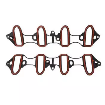 Новый комплект жгутов проводов датчика детонации с комплектом прокладок впускного коллектора для Silverado Sierra 12601822 213-3521 89060413 12589867