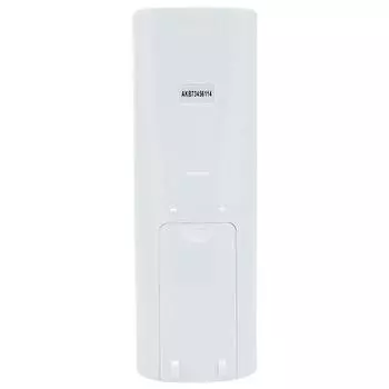 Новый контроллер кондиционера AKB73456114 для пульта дистанционного управления LG AC AMNW07GR AMNW09GD AMNW12GD ASNH07GB ASNH09GB белый