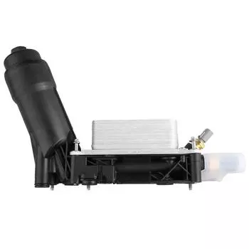 Новый корпус фильтра машины в сборе для Chrysler Jeep Dodge Ram 05184294AE 68105583AF