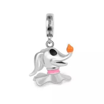 Новый кот, бык, собака, висящий единорог, панк-группа, висячие очаровательные бусины, подходят для оригинального модного браслета, кулон, ювелирные изделия своими руками для женщин