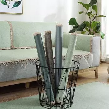 Новый коврик из ледяного шелка, летняя диванная подушка, индонезийский ротанговый тканевый кожаный коврик для диванной подушки 60X60cm