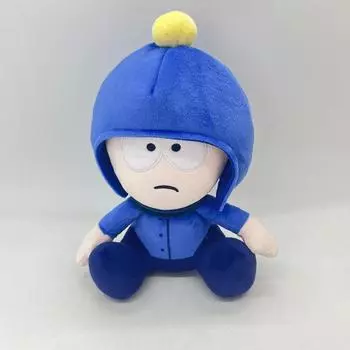 Новый Крейг Такер Плюс 25cm