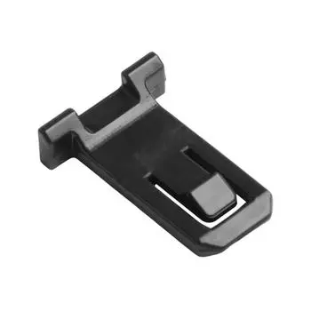 Новый крепеж молдинга колесной арки D10J-51-W24 для Mazda CX-3 2016-2021/CX-9 2016-22