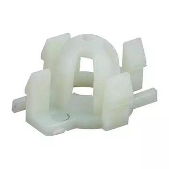 Новый крепежный зажим для фары 55156879AB для 2000-2006 Jeep Grand Cherokee WJ