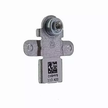 Новый кронштейн для SSD для Dell G15 5510 5511 5515 M.2 SSD жесткий диск