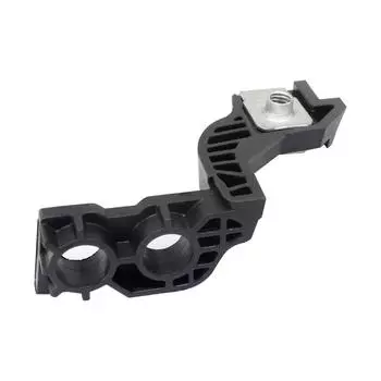 Новый кронштейн крепления фары левая сторона HS7Z-13A005-B подходит для Ford Fusion 2017-2020