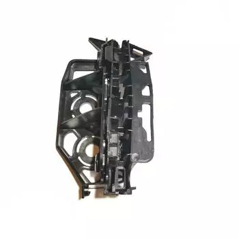 Новый кронштейн крепления переднего бампера левая+правая сторона для Peugeot 408 308 CC SW 2008-2013