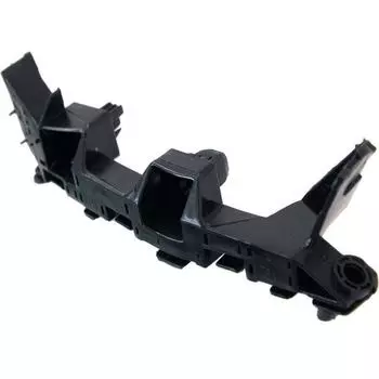 Новый Кронштейн Переднего Бампера Левый и Правый Для Honda Fit 71193T5A000 71198T5A000