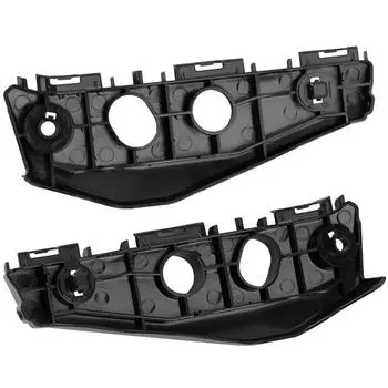 Новый кронштейн переднего бампера левый и правый для Toyota Corolla 2011-2013 5211602170