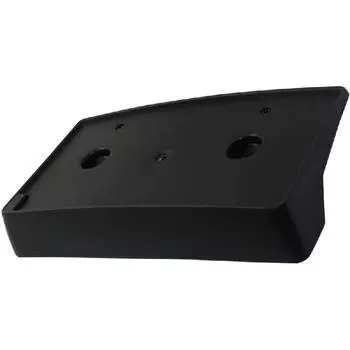 Новый кронштейн переднего номерного знака для 19-21 Dodge Ram 1500 68274215AE