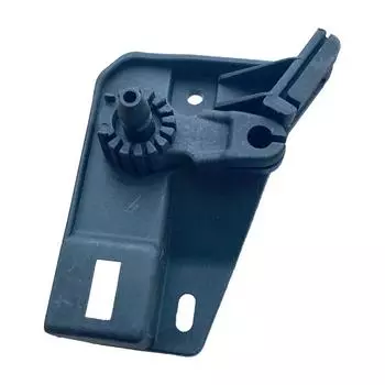Новый кронштейн ручки открывания капота двигателя LHD 1T1823633B для VW Touran 1T 2003-2015 Caddy 3 4 2004-2016