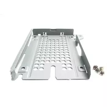 Новый кронштейн-салазки для крепления жесткого диска HDD для PS3 SLIM 2500/3000