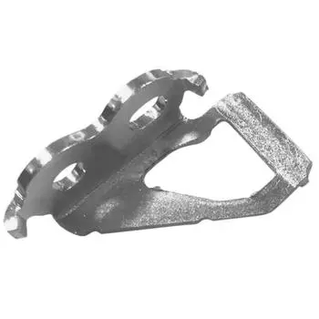 Новый кронштейн замка двери багажника 64621-AC010 для Toyota Corolla 09-13 Avalon 05-12