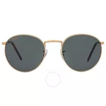 Новый круглый зеленый RB3637 919631 53