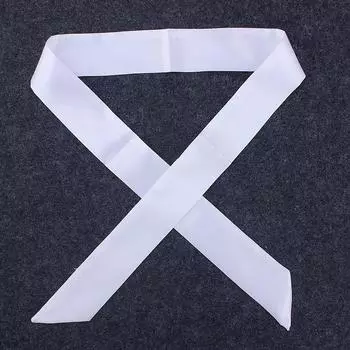 Новый кружевной цветочный шарф для волос, длинная узкая лента, головной платок, полоска, шарфы, регулируемая дорожная фото-повязка на голову для женщин, маленькие шарфы