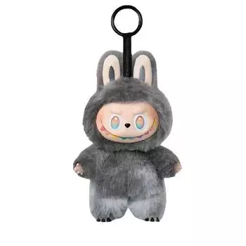 Новый Labubu The Monsters Big Into Energy Series 3.0 Виниловая плюшевая подвеска в закрытой коробке Милая коробка-сюрприз Labubu в подарок на день рождения