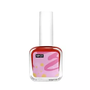 Новый лак для ногтей не отслаивается и водонепроницаем 01