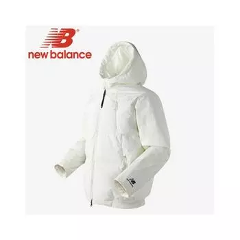 Новый легкий блузон-пуховик BAlAnce Uni Multi Nbnpb47053 39 Ivory/100