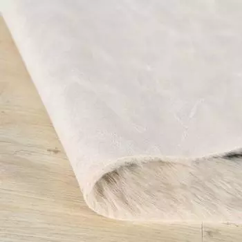 Новый леопардовый напольный коврик для спальни, гостиной, домашнего ковра, нескользящий, нелиняющий, ковер с животным принтом 95cm by 110cm