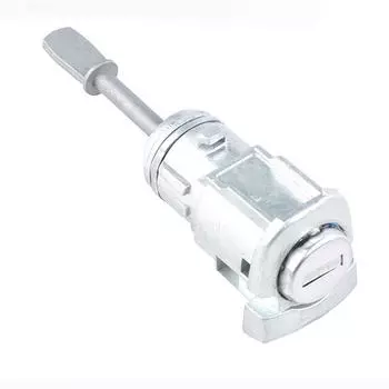 Новый левый и правый цилиндр замка двери для VW Passat B5 3B 1996-2005 3B0837167 3B0837168