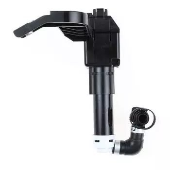 Новый левый и правый привод стеклоочистителя омывателя фар водителя для Lexus IS250 IS300 IS350 05-08 85207-53040 85208-53040