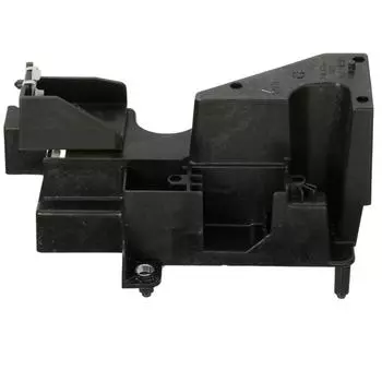 Новый Левый Кронштейн Модуля Охлаждения Радиатора для Jeep Cherokee 2019-2021 68438519AA
