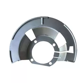 Новый левый передний защитный кожух тормозного диска 5015129Aa для Dodge Ram 250035002000-2002