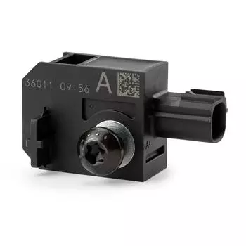 Новый левый задний датчик удара 13574936 для Buick Enclave Chevy