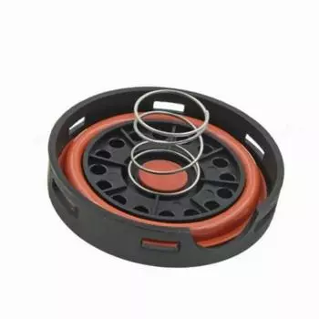 Новый LR023777 31319642 Прочный комплект для ремонта крышки клапана PCV для Land Rover Freelander