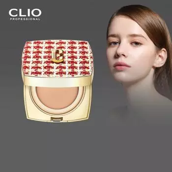 Новый Magnet Pact Tweed Edition Красный твид, нет. 23 для темной кожи, 1 шт.