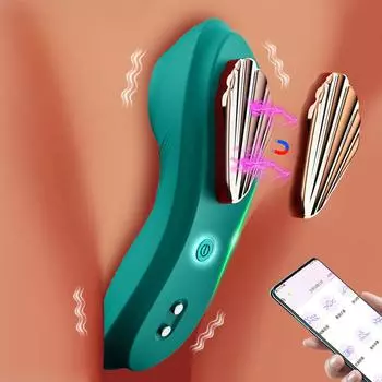 Новый Магнит Сильный Носить Приложение Пульт Дистанционного Управления Вибрацией Прыгающее Яйцо Пульт Дистанционного Управления Секс-Игрушки Для Взрослых для Женщин Перезаряжаемый Клиторальный Вибратор G Spot