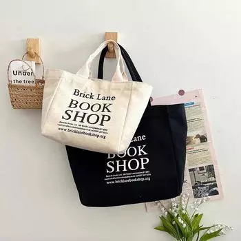 Новый маленький/большой парусиновый ланч-бокс, женские сумки для хранения еды, сумка для обеда, сумка для пикника, маленькая сумка, контейнер для ужина